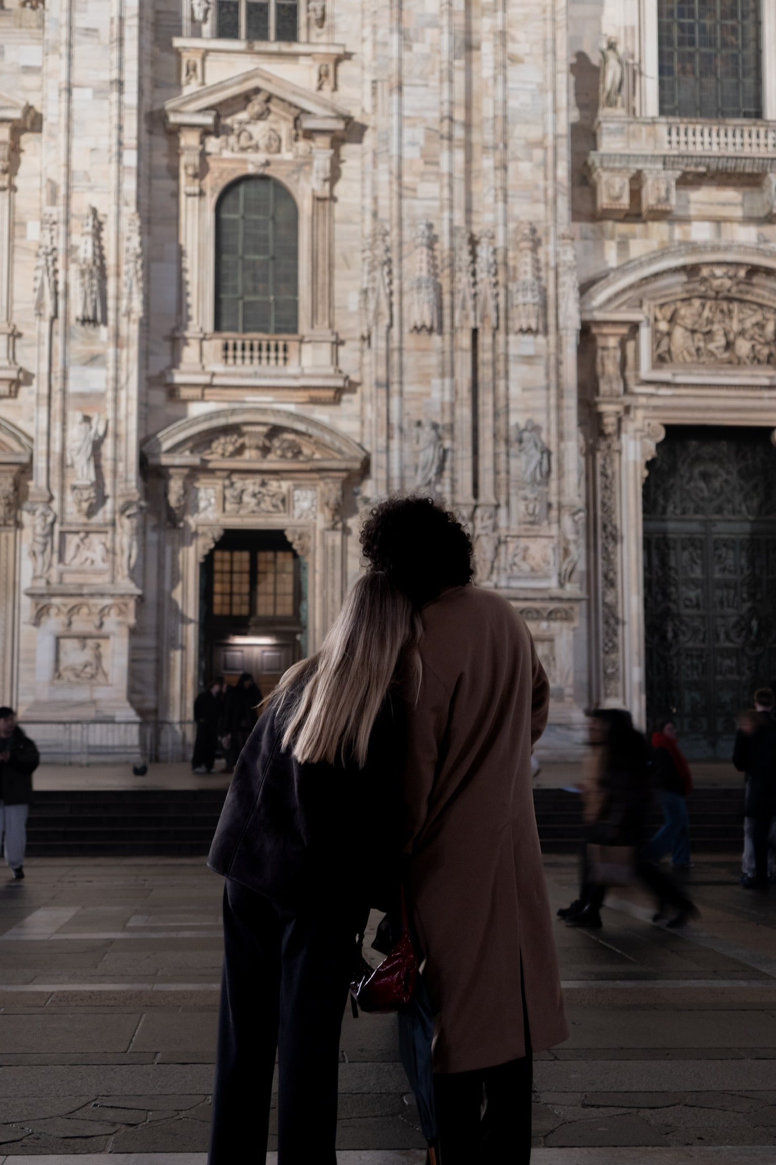 oggisnap — Milan