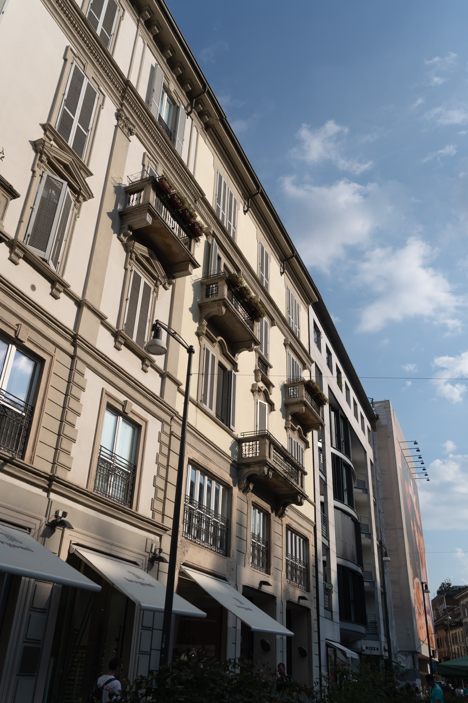 oggisnap — Milan