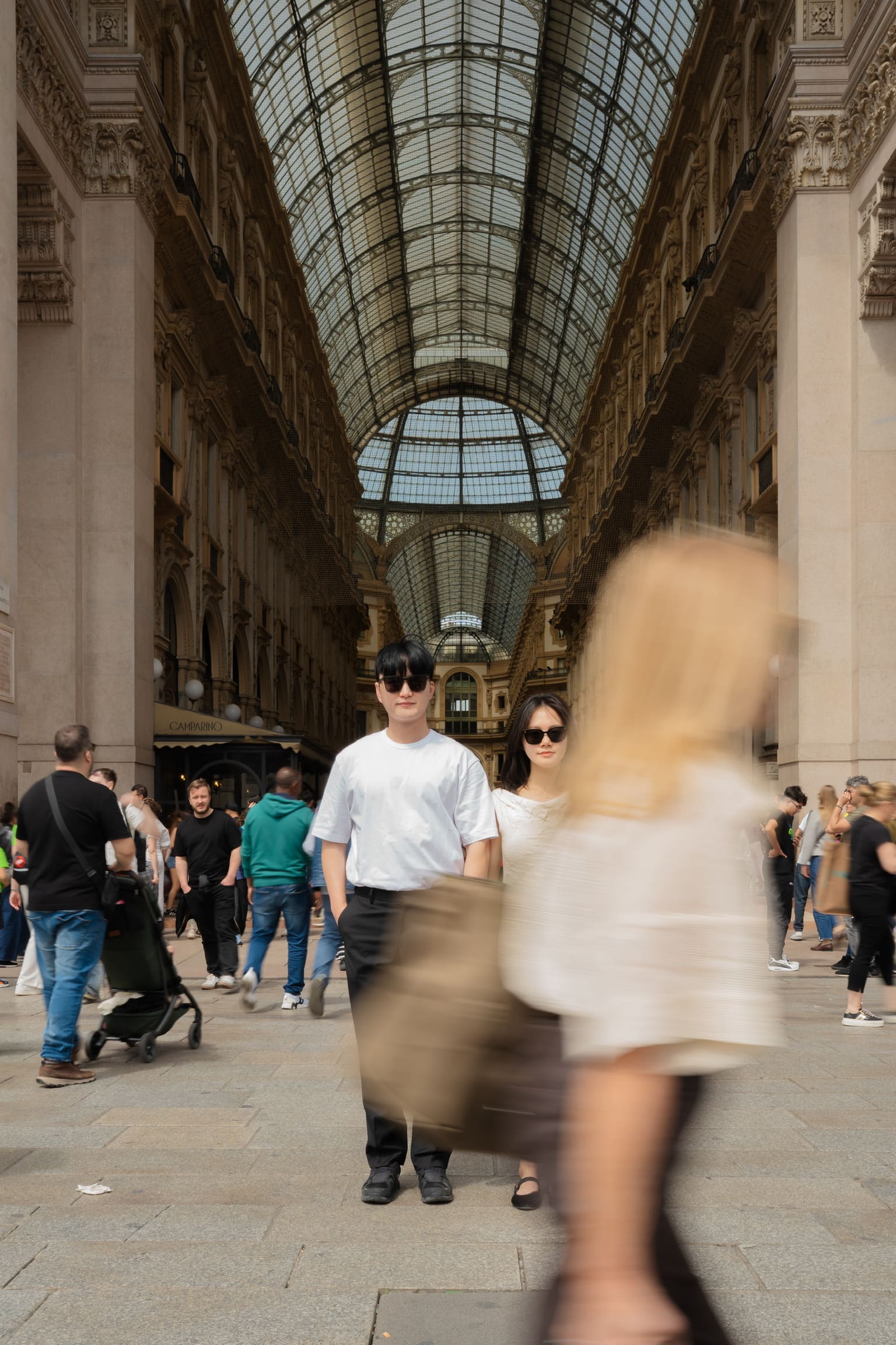 oggisnap — Milan