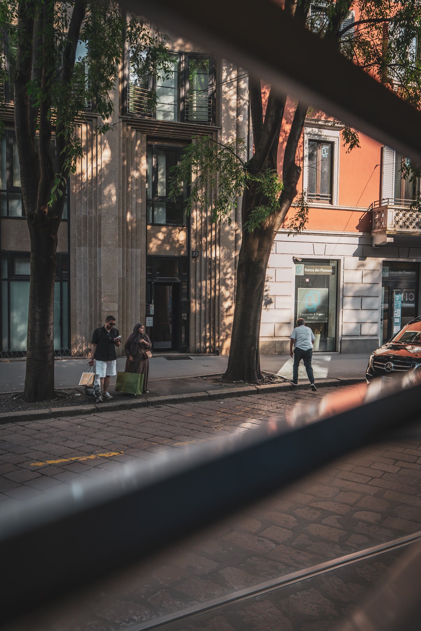 Milano Street