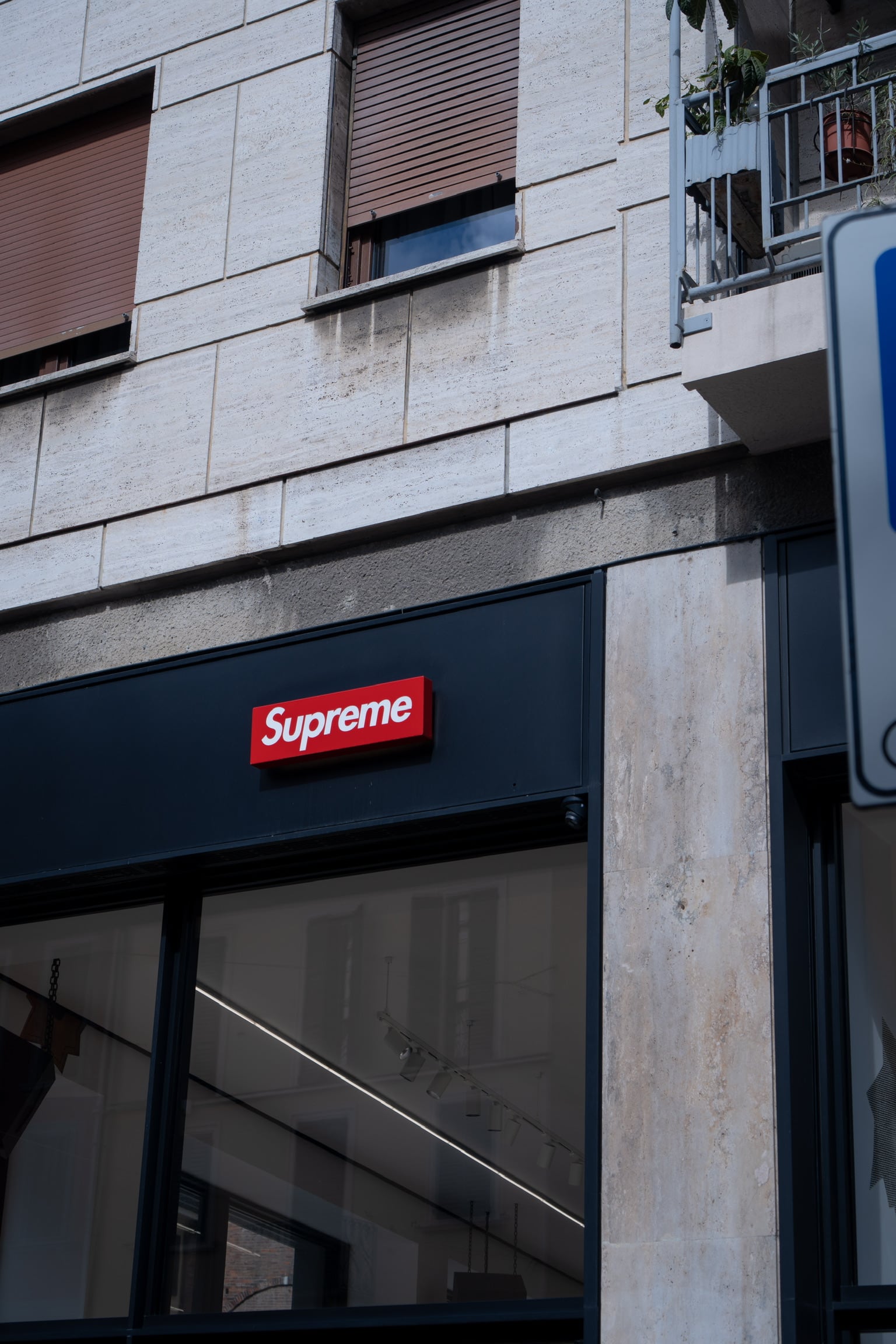 Milano Street