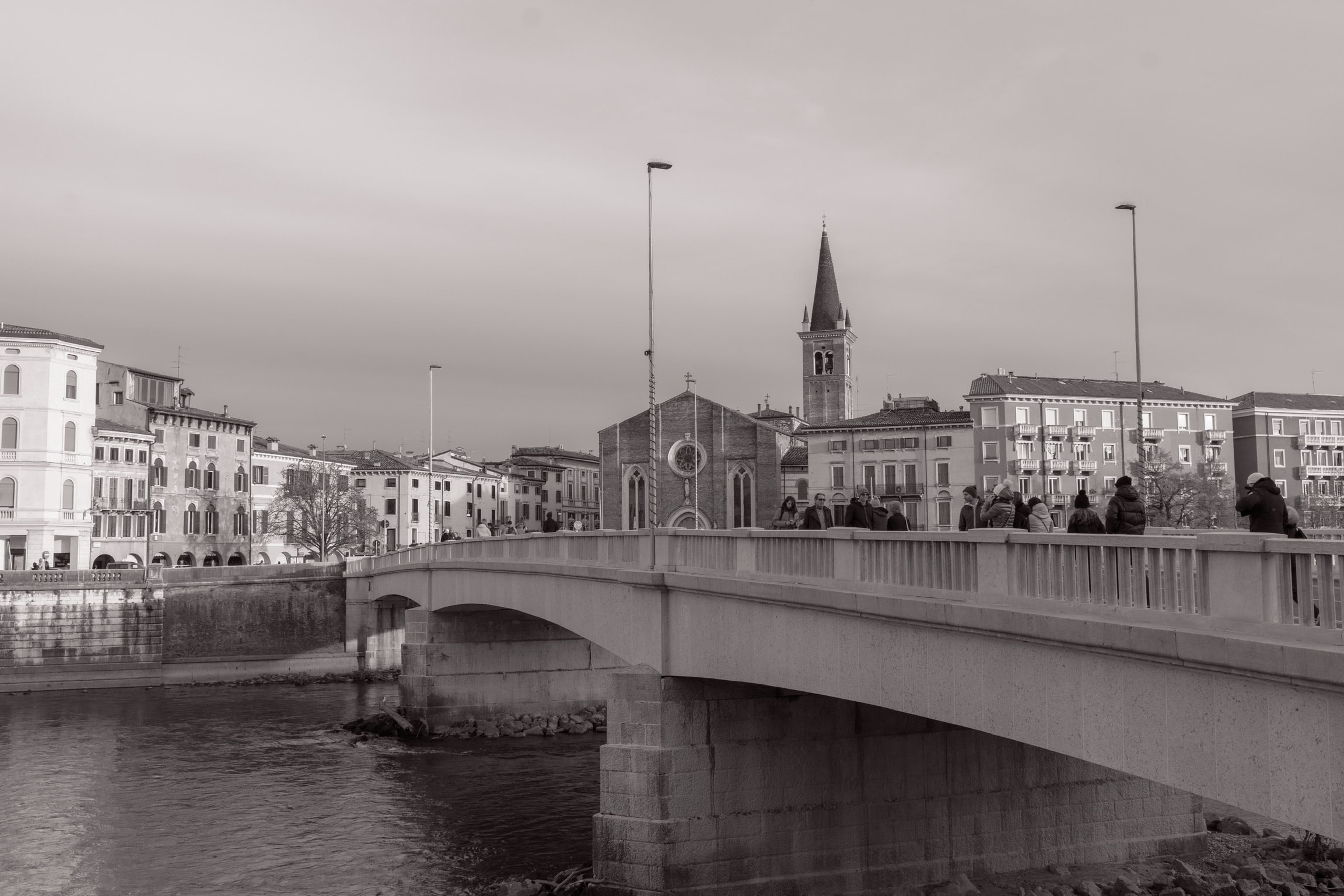 Milano Street
