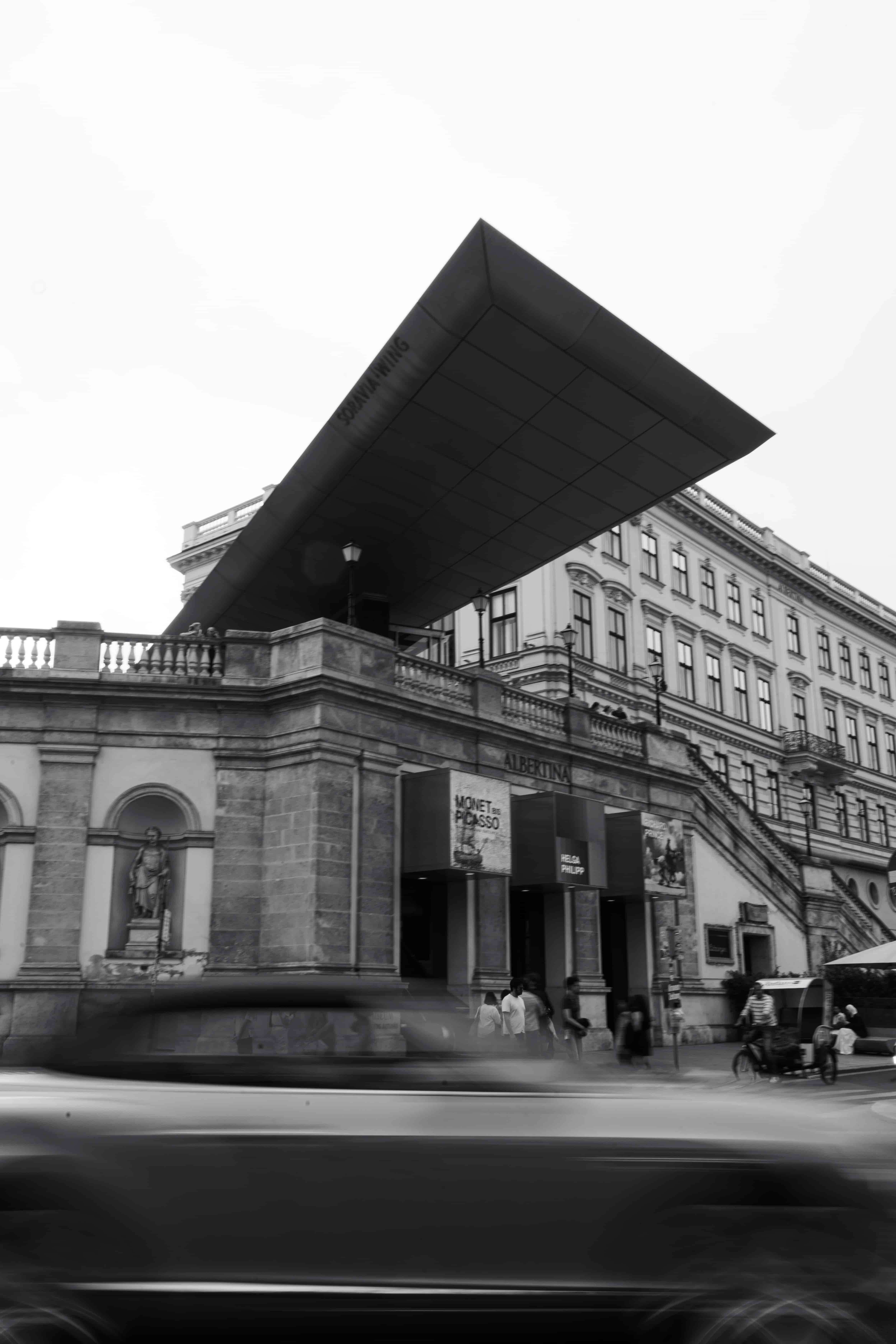 Fashion Week — Vienna